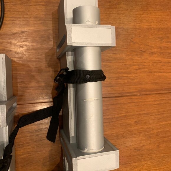 ODM Gear from Attack on Titan 3D Maneuver Gear Cosplay Eren, Mikasa, Levi, Armin - Picture 15 of 16